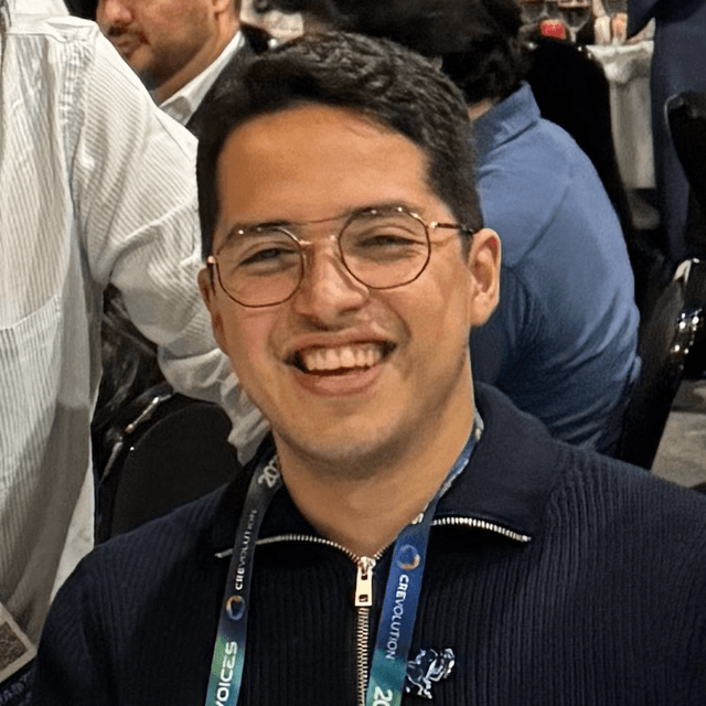 Jorge Alejandro Sandoval Romo